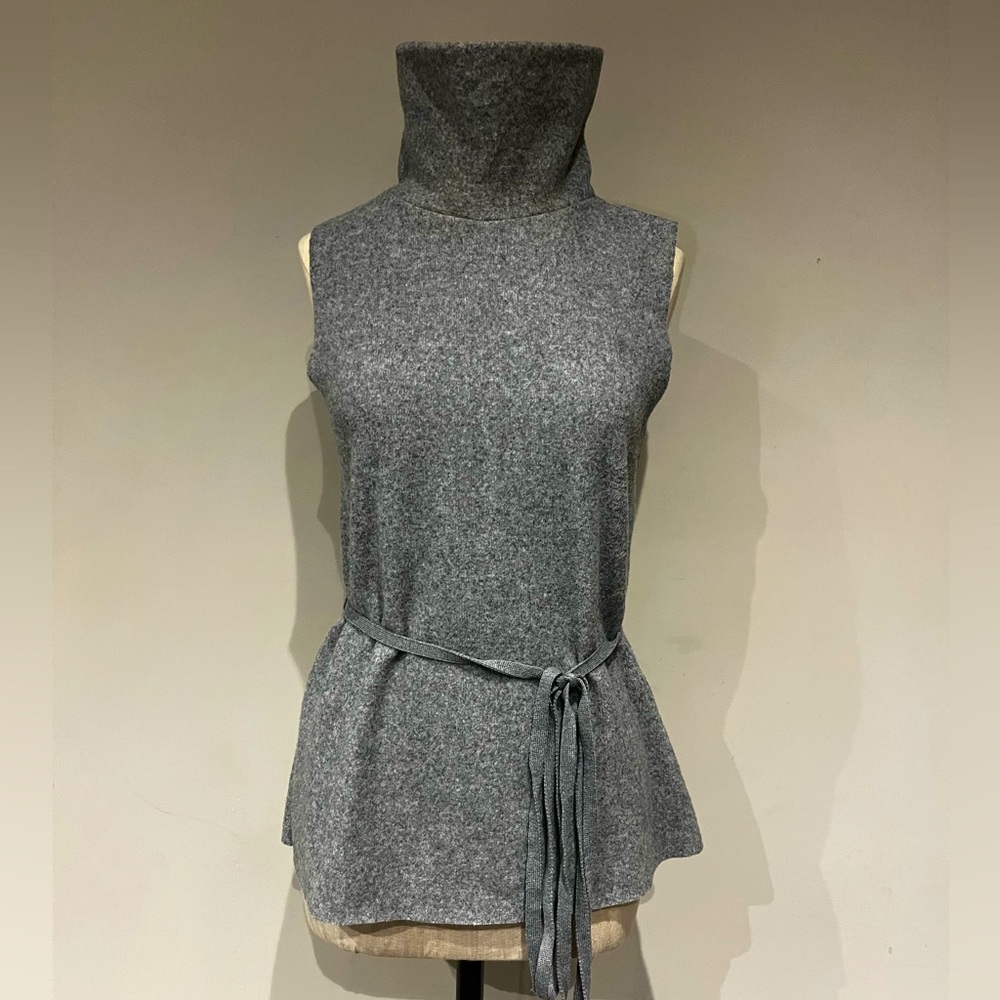 Zara Turtle Neck Sweater